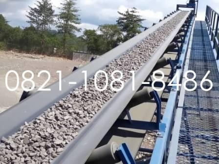 Belt Conveyor Unit Murah